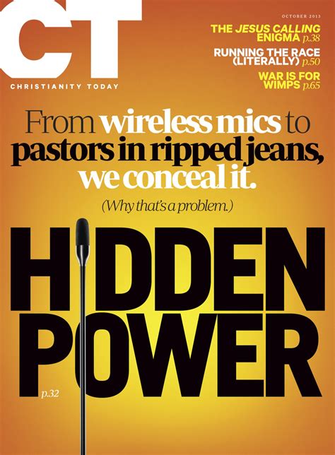 Christianity today magazine - Christianity Today provides thoughtful, biblical perspectives on theology, church, ministry, and culture on the official site of Christianity Today Magazine. Jump directly to the Content About Us